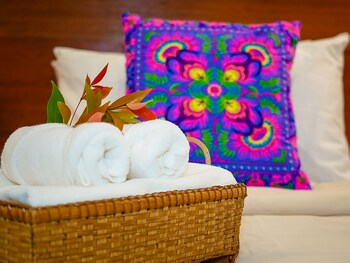 teewana resort chiangmai