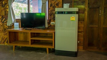 teewana resort chiangmai