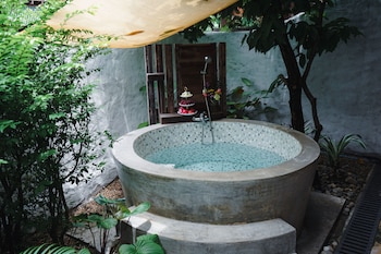 teewana resort chiangmai