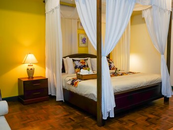 teewana resort chiangmai