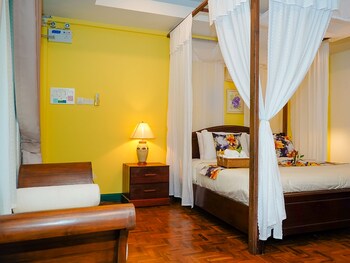 teewana resort chiangmai