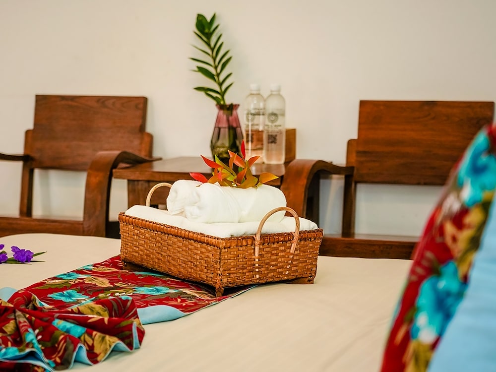 teewana resort chiangmai