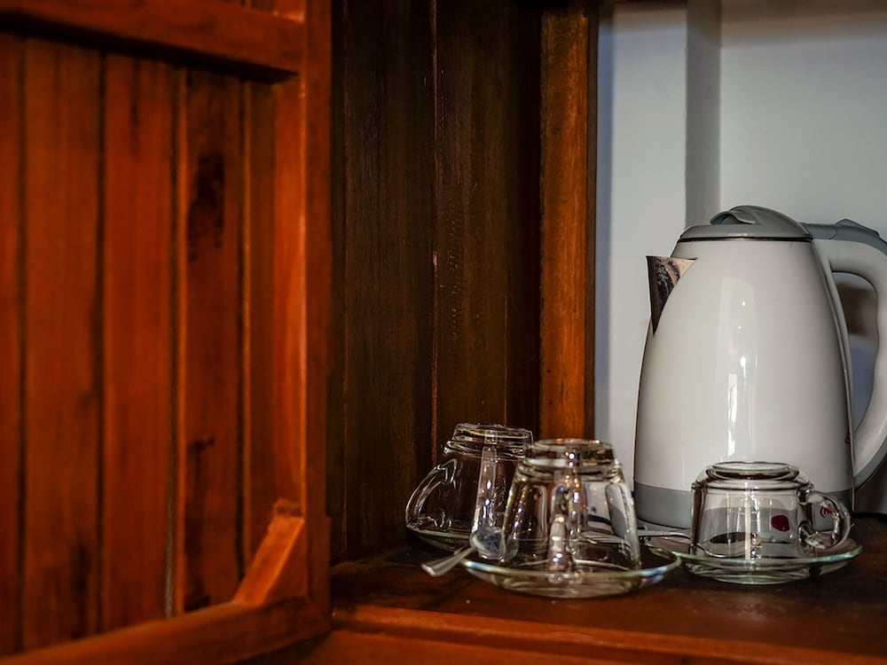 teewana resort chiangmai