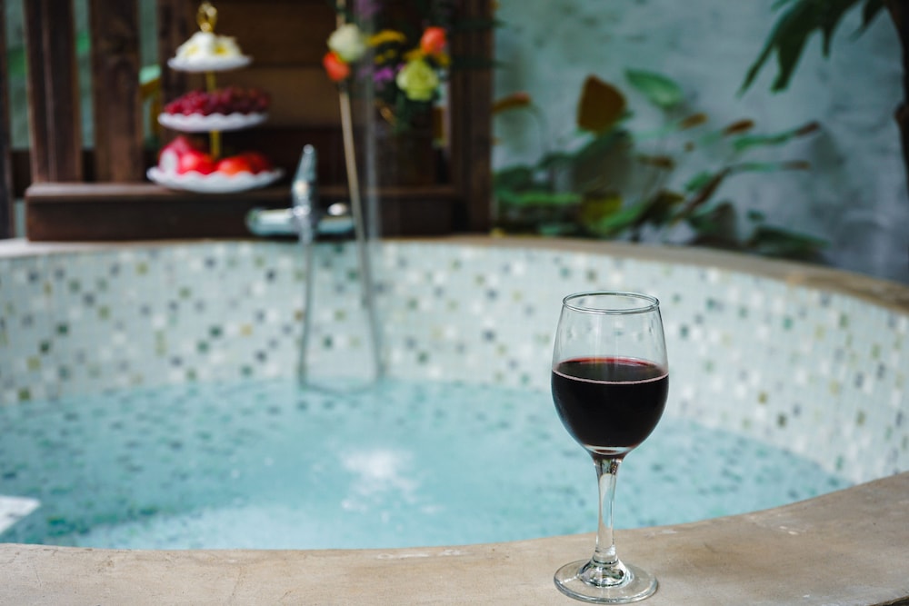 teewana resort chiangmai