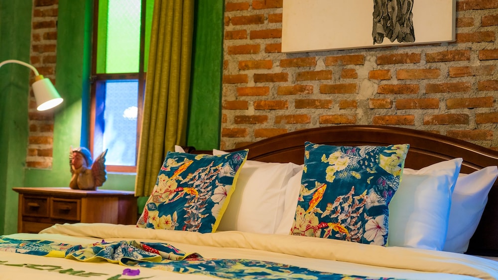 teewana resort chiangmai