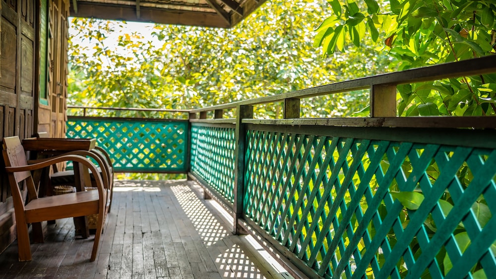 teewana resort chiangmai