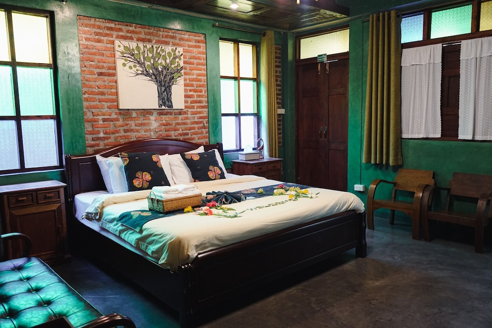 teewana resort chiangmai