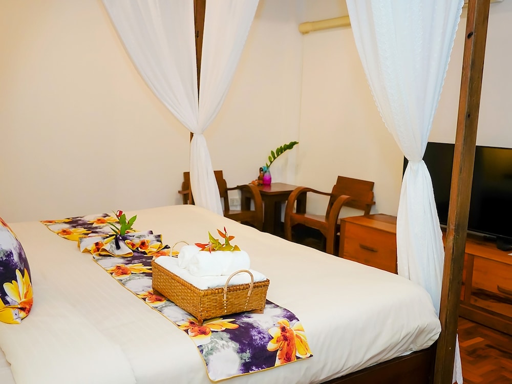 teewana resort chiangmai