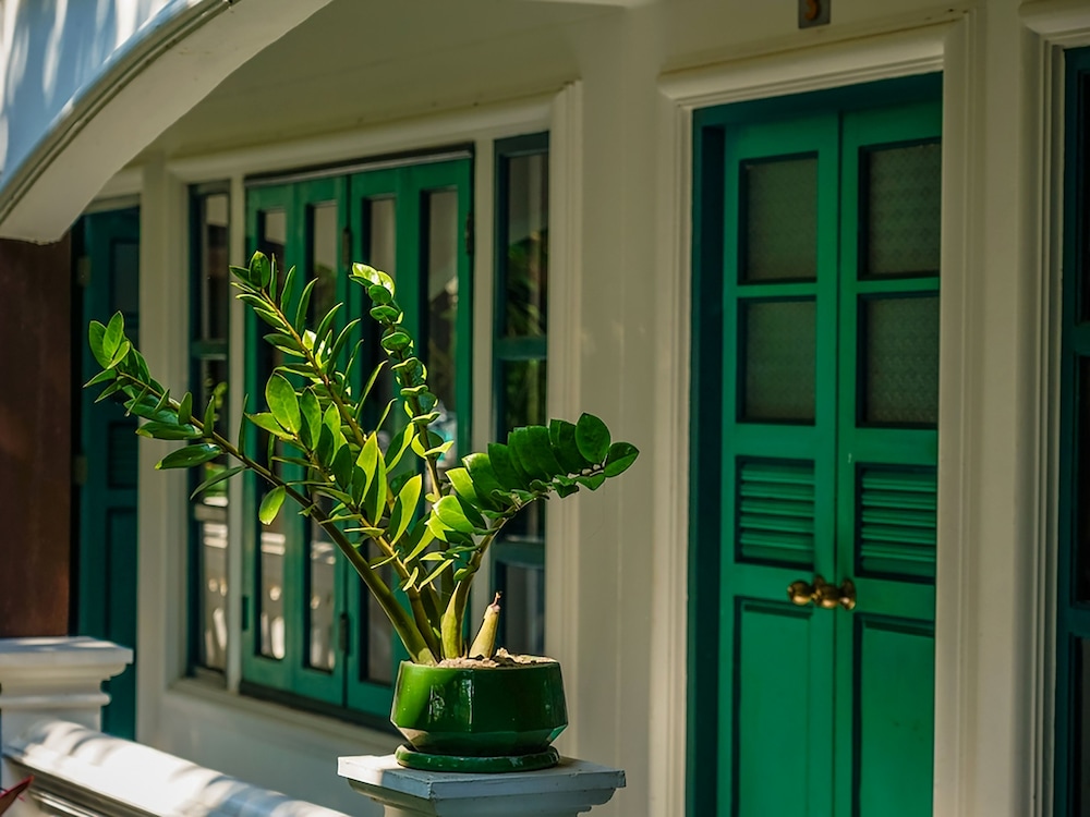 teewana resort chiangmai