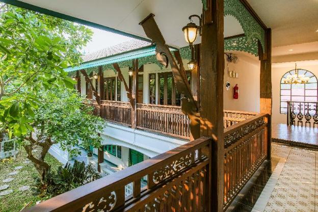 teewana resort chiangmai