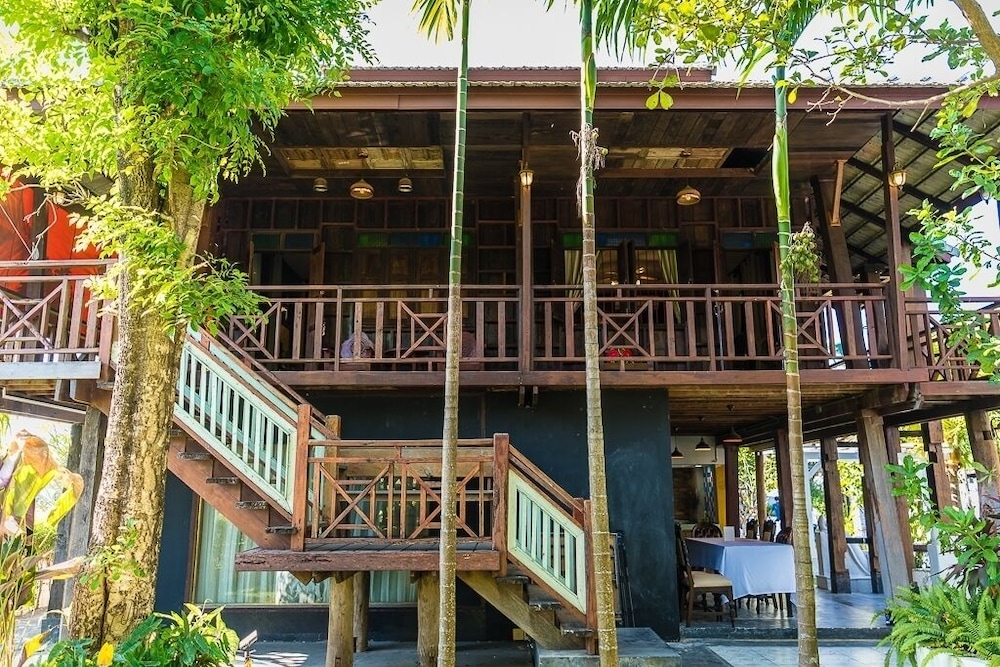 teewana resort chiangmai