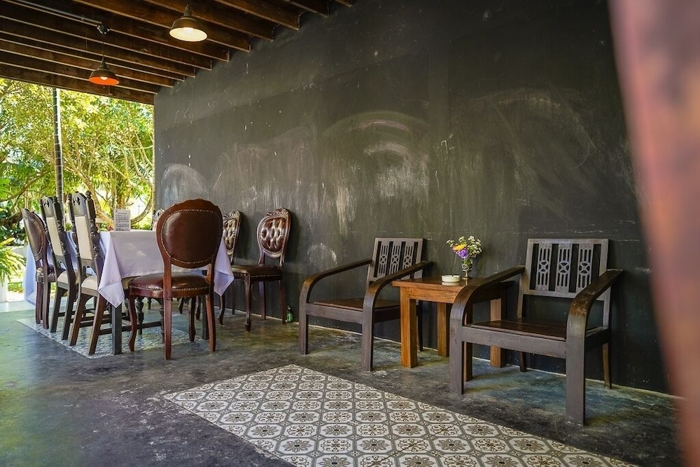 teewana resort chiangmai