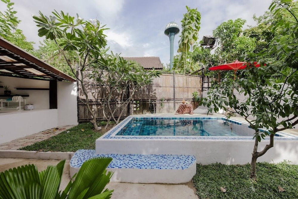 teewana resort chiangmai