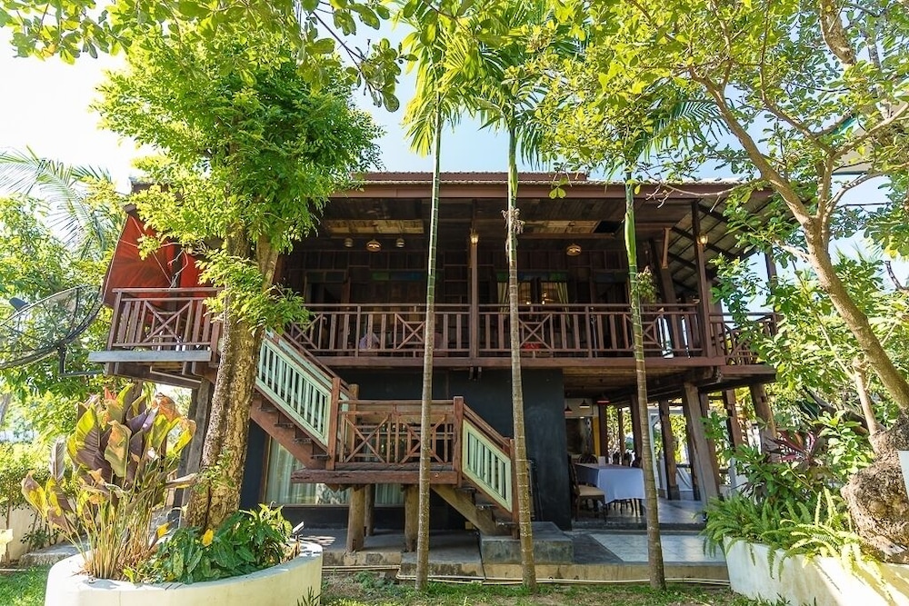teewana resort chiangmai