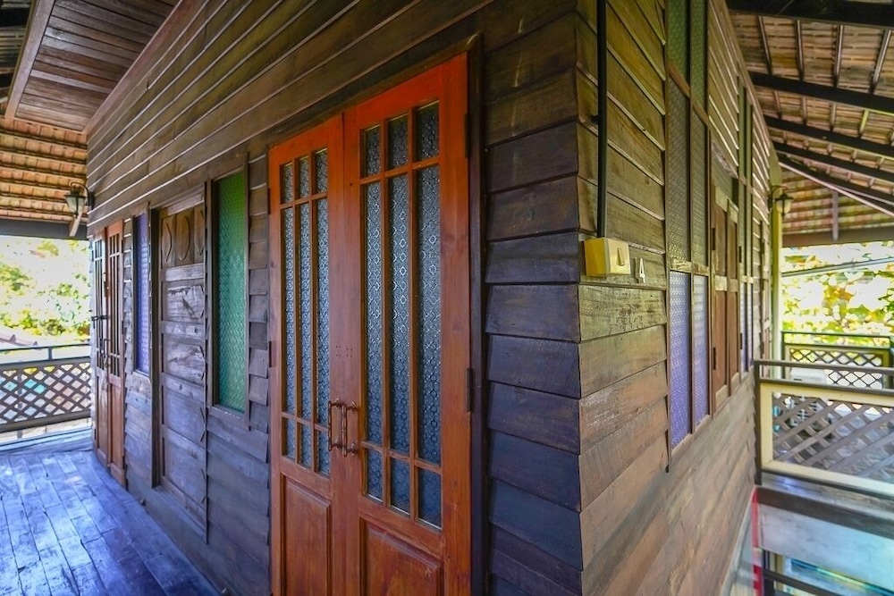 teewana resort chiangmai
