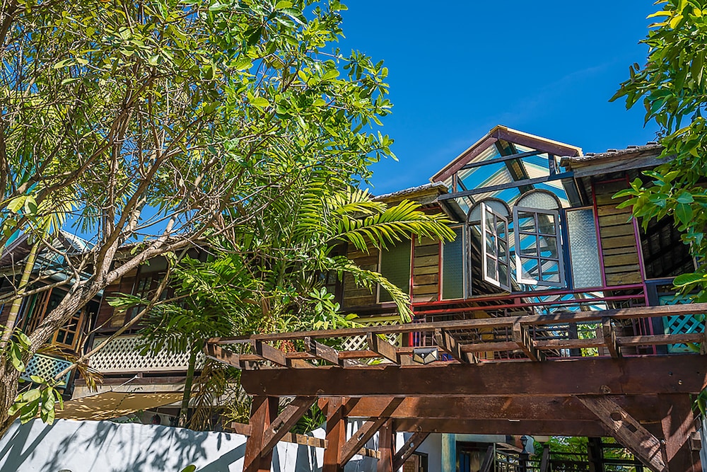 teewana resort chiangmai
