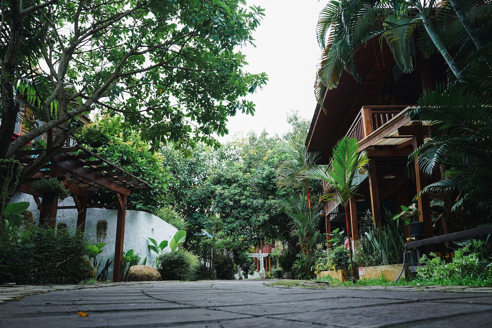 teewana resort chiangmai