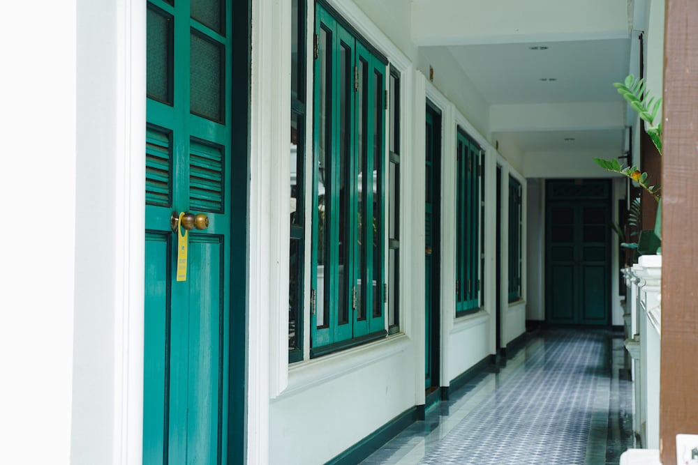 teewana resort chiangmai