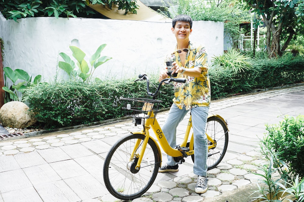 teewana resort chiangmai