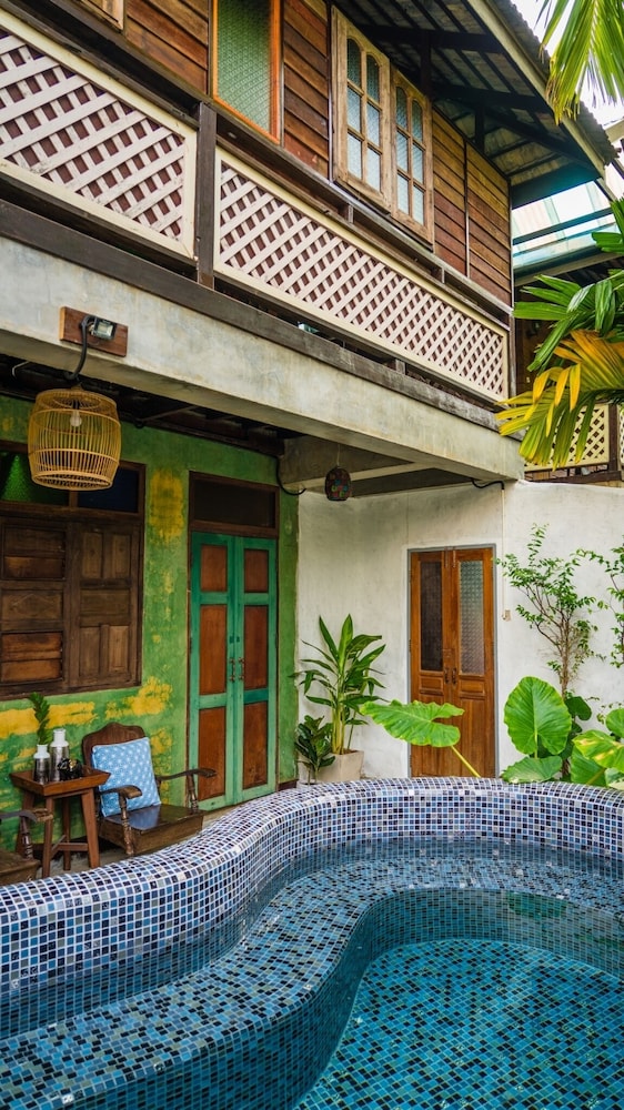 teewana resort chiangmai