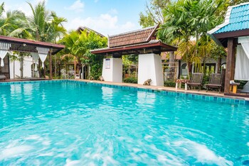 teewana resort chiangmai