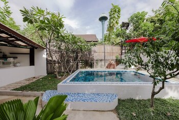 teewana resort chiangmai
