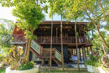 teewana resort chiangmai