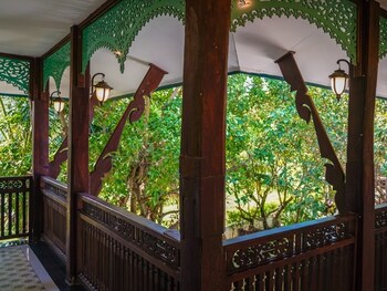 teewana resort chiangmai