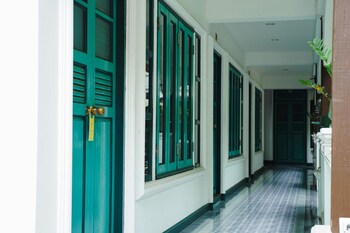 teewana resort chiangmai