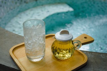 teewana resort chiangmai