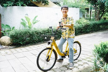 teewana resort chiangmai