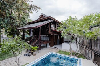 teewana resort chiangmai