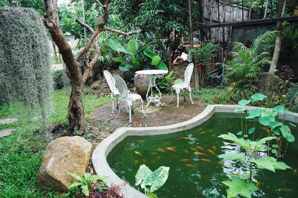 teewana resort chiangmai