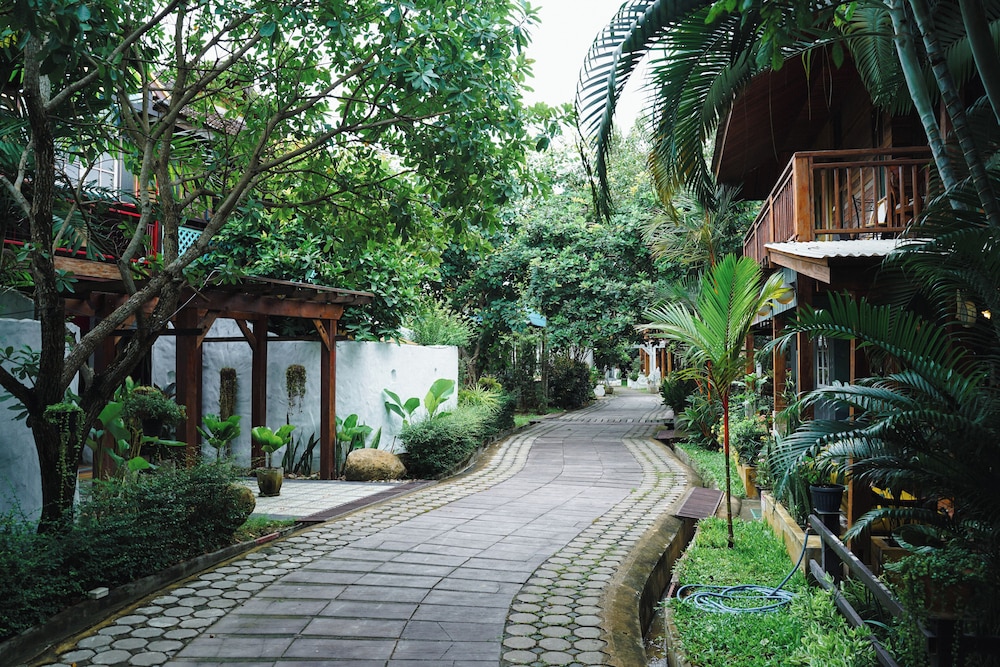 teewana resort chiangmai