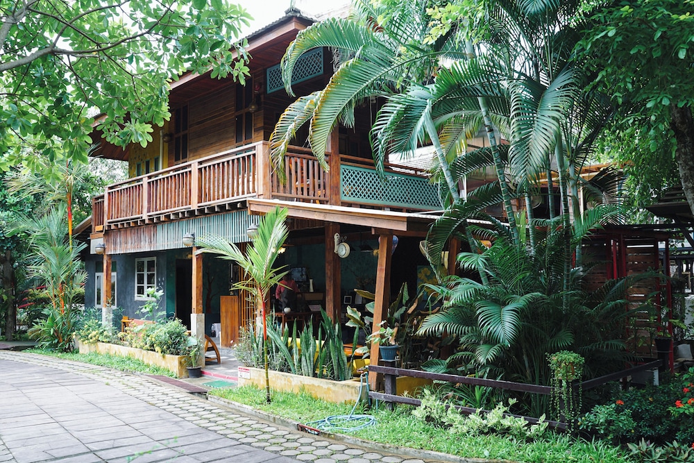 teewana resort chiangmai