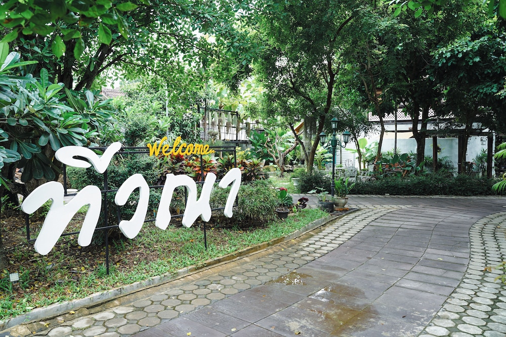 teewana resort chiangmai