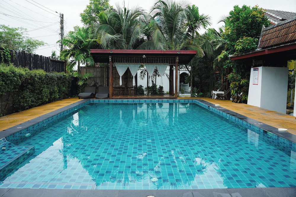 teewana resort chiangmai