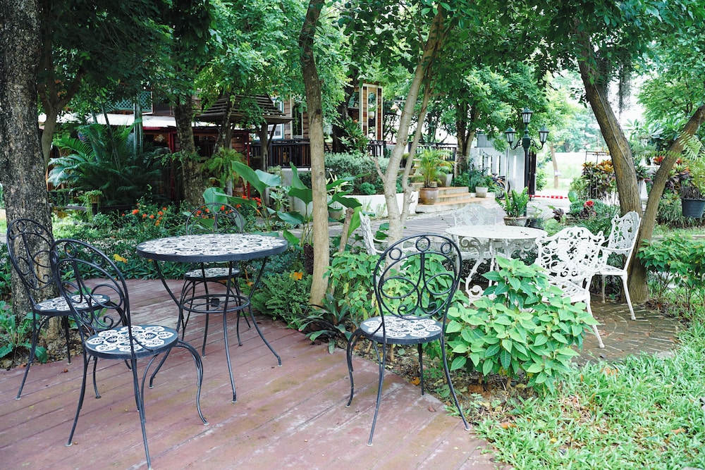 teewana resort chiangmai