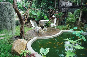 teewana resort chiangmai