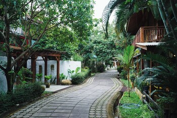 teewana resort chiangmai
