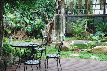 teewana resort chiangmai