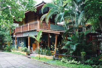 teewana resort chiangmai