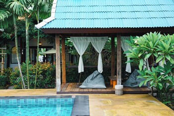 teewana resort chiangmai