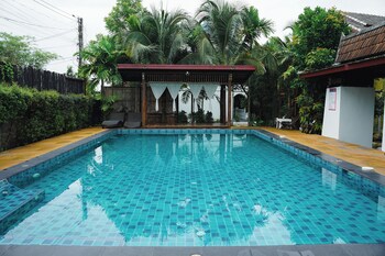 teewana resort chiangmai