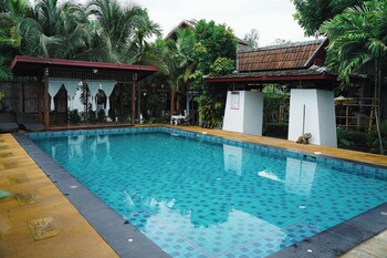 teewana resort chiangmai