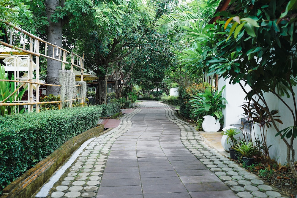 teewana resort chiangmai