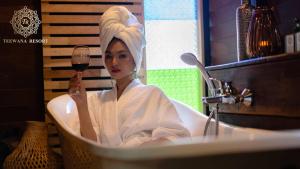 teewana resort chiangmai