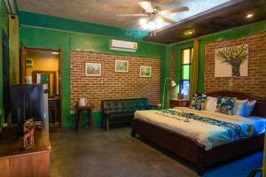 teewana resort chiangmai