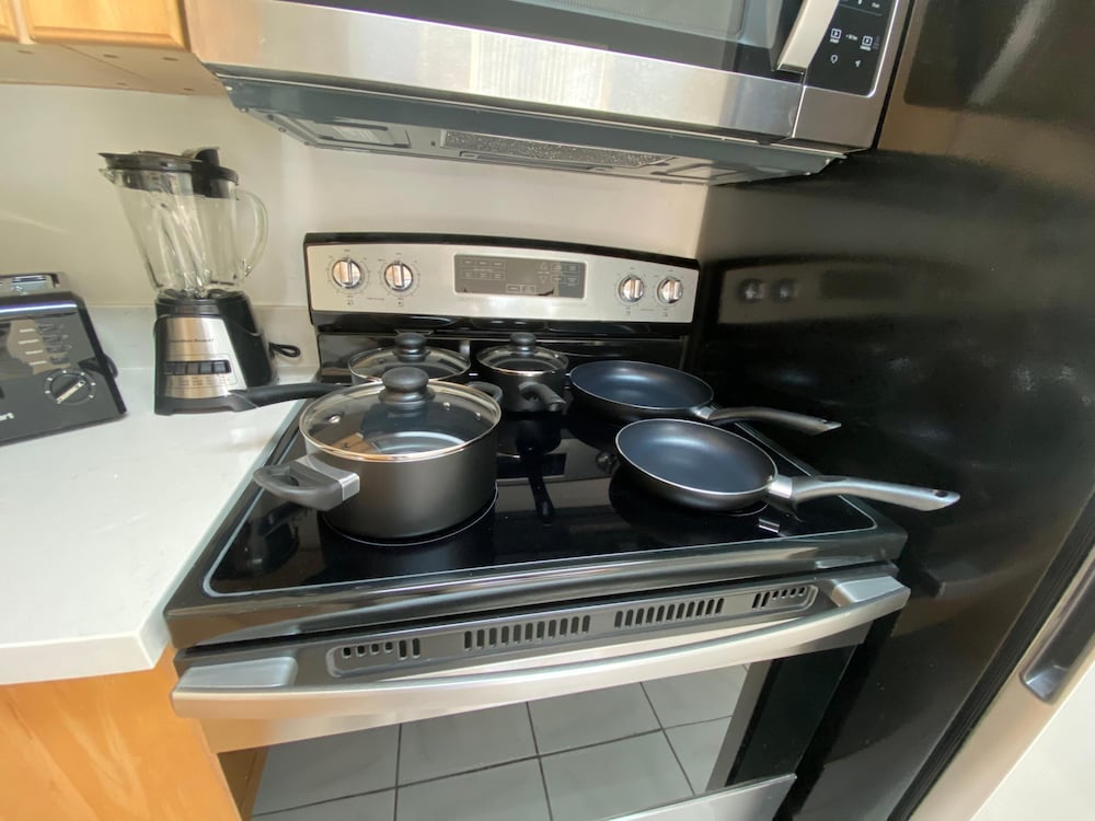 delight retreat apt 4 min walk to beach