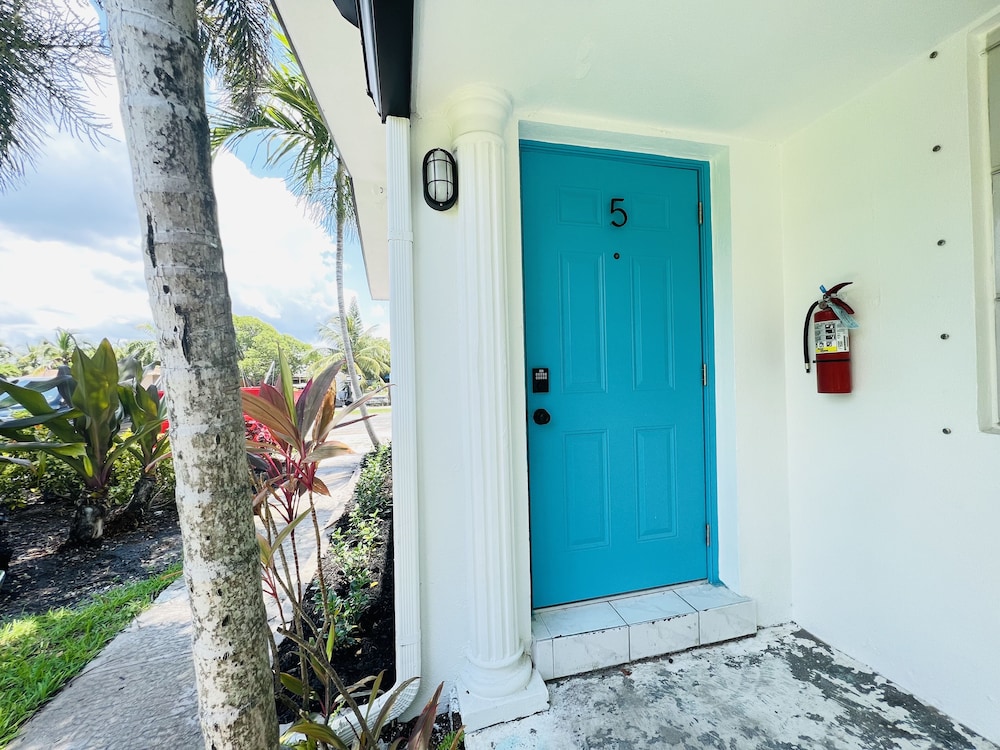pompano beach